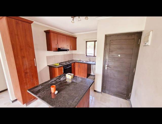 1 BEDROOM APARTMENT FOR SALE IN WESTVILLE